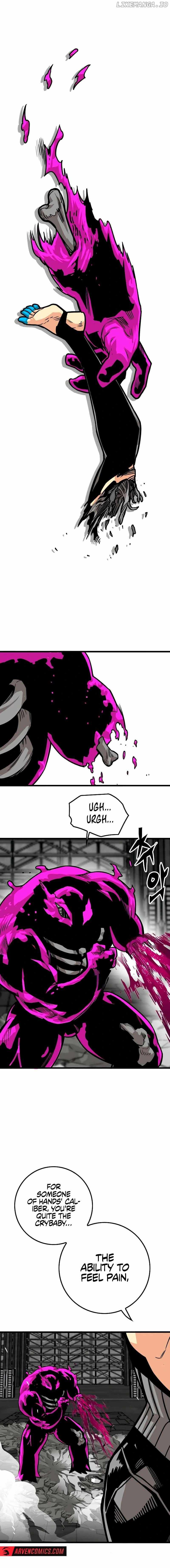 Troll Trap Chapter 227 23